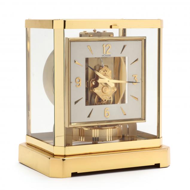 le-coultre-atmos-clock