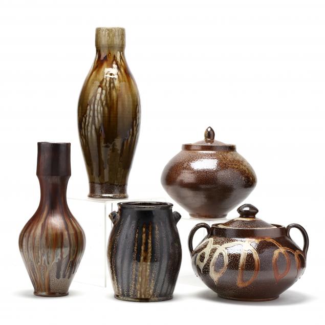 five-vessels-joseph-sand-randelman-nc