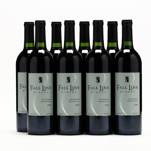 fall-line-winery-vintage-2006