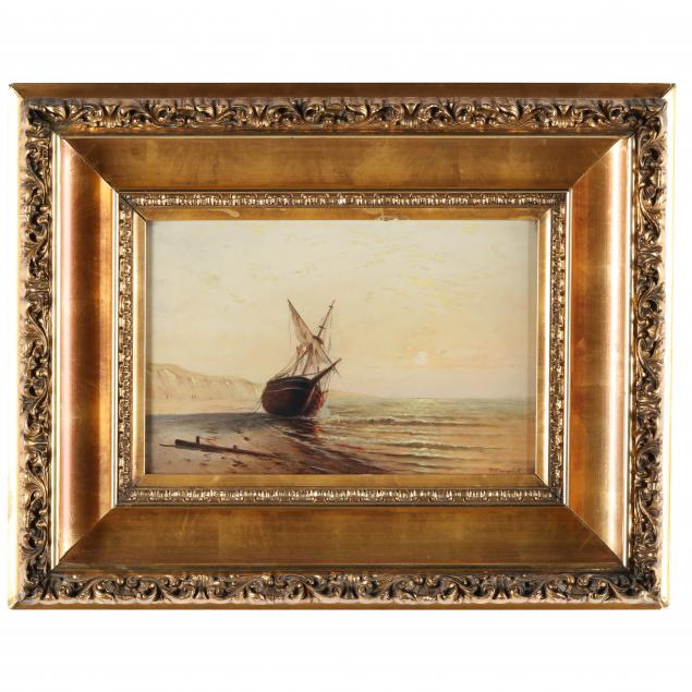 thomas-campbell-english-american-1834-1914-maritime-painting