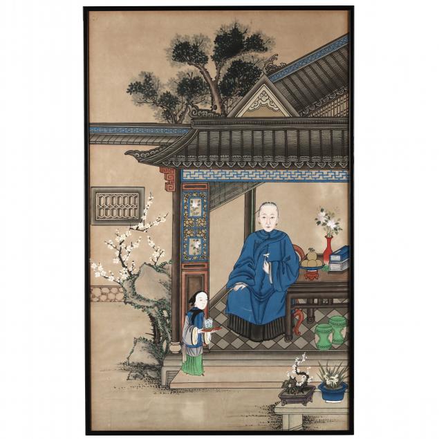 a-chinese-qing-dynasty-portrait-painting