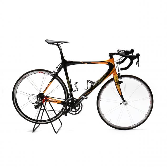 Orbea Orca Road Bike (Lot 2538 - June Estate AuctionJun 24