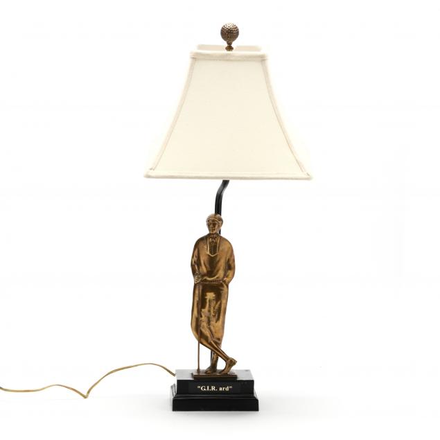 brass-golf-lamp