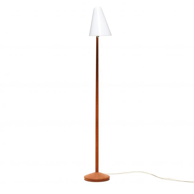 ole-and-osten-kristiansson-for-luxus-teak-floor-lamp
