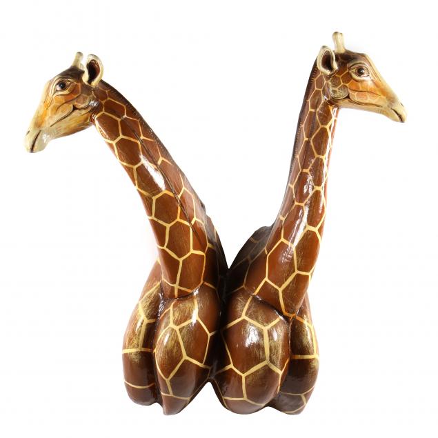sergio-bustamante-mexican-b-1949-near-life-size-double-headed-giraffe-sculpture