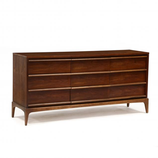 lane-i-rhythm-i-mid-century-walnut-triple-dresser