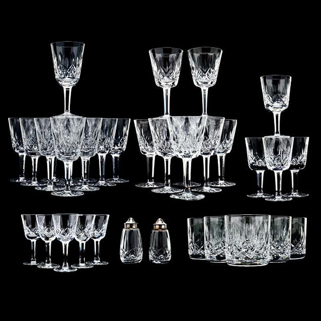 a-grouping-of-waterford-i-lismore-i-barware