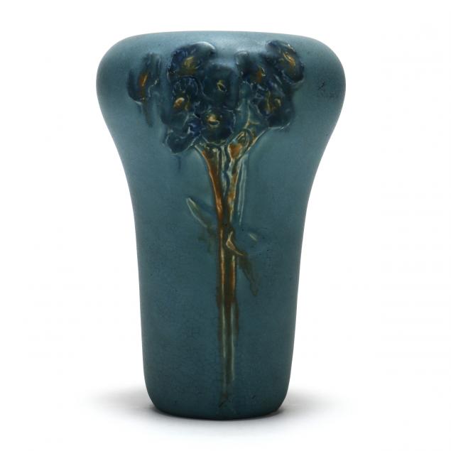 rookwood-art-nouveau-vase-1907