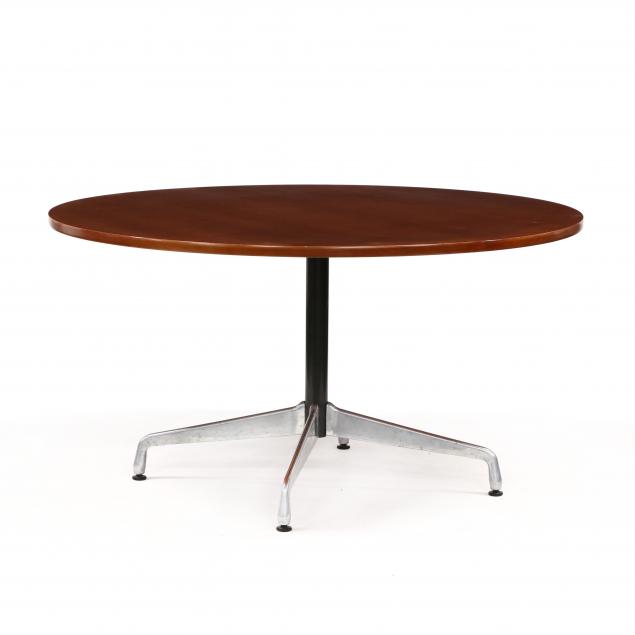 charles-and-ray-eames-cherry-dining-table