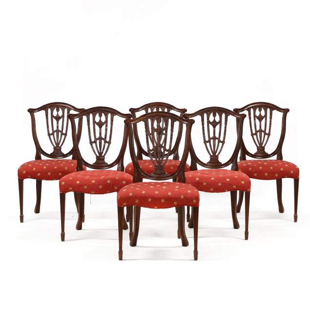 craftique-set-of-six-hepplewhite-style-mahogany-dining-chairs