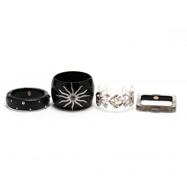 four-fashion-bracelets