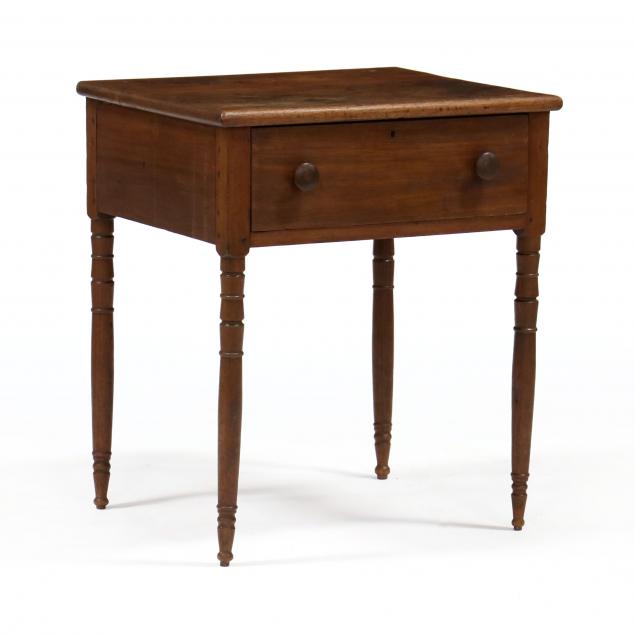 southern-walnut-one-drawer-work-table