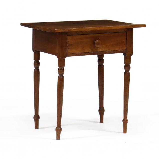 southern-sheraton-walnut-one-drawer-work-table