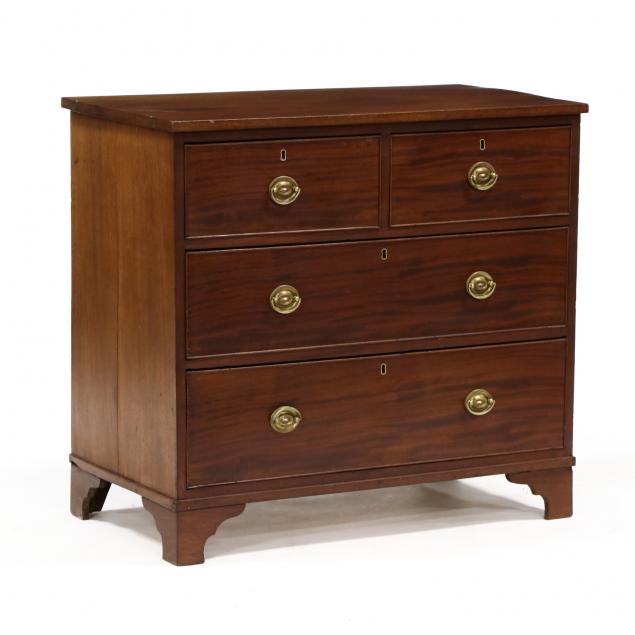 george-iii-diminutive-mahogany-chest-of-drawers