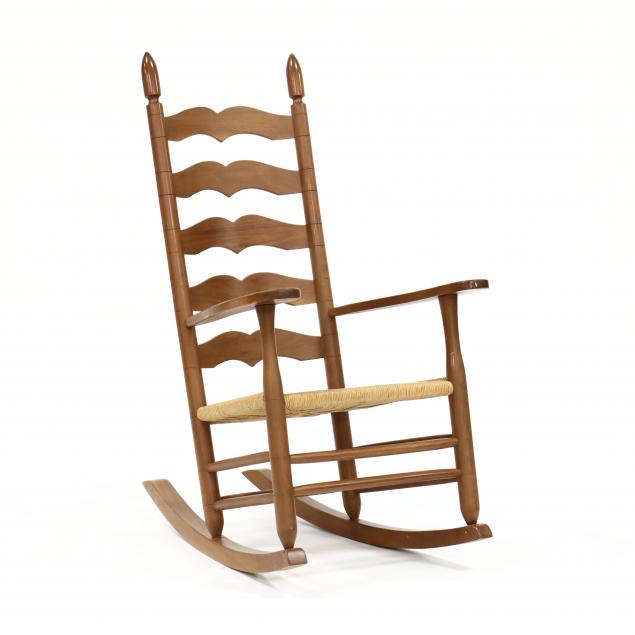 north-carolina-ladder-back-walnut-rocker