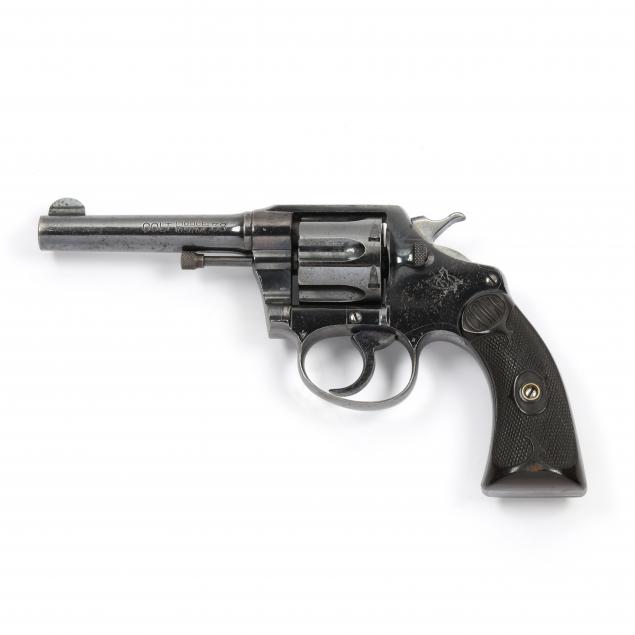 colt-police-positive-38-caliber-revolver