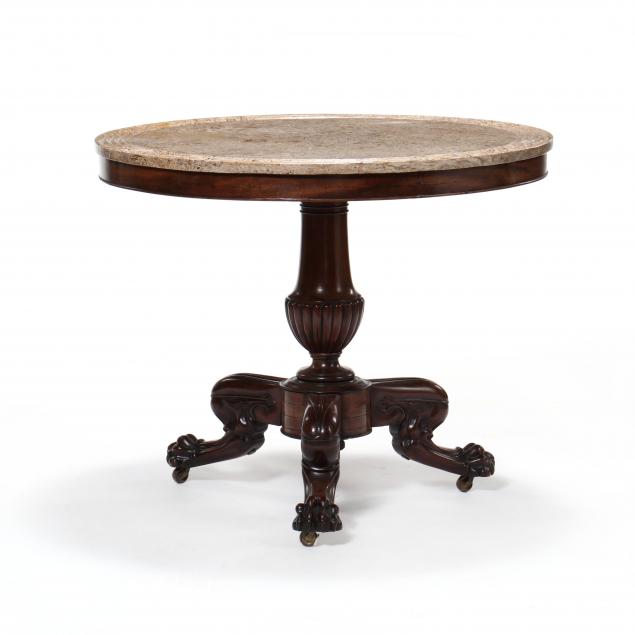 french-neoclassical-mahogany-carved-marble-top-i-gueridon-i