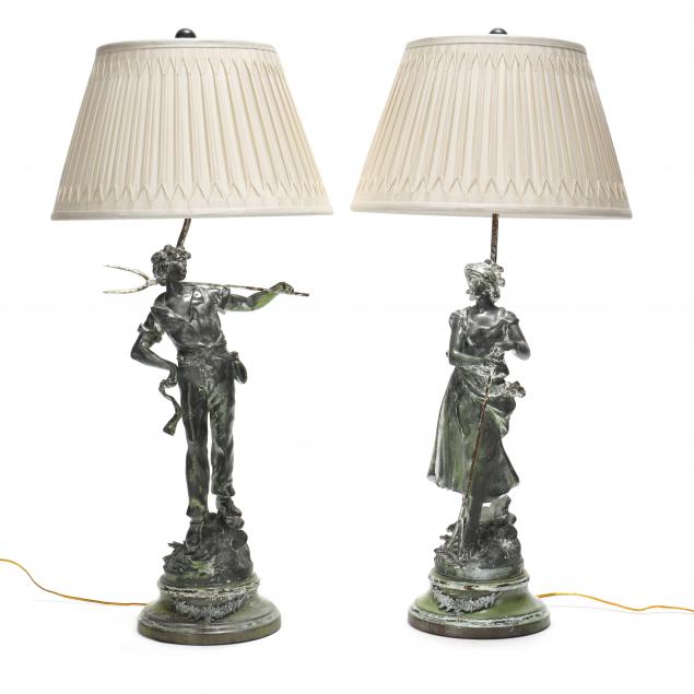 pair-of-figural-table-lamps