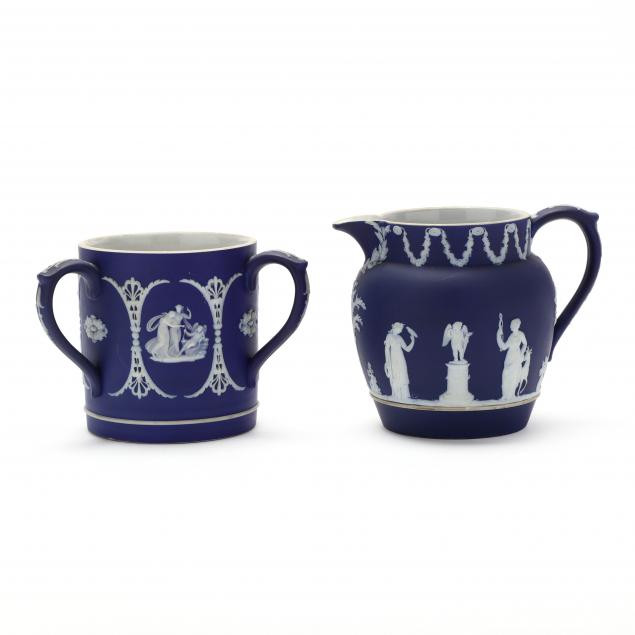 two-antique-wedgwood-pieces