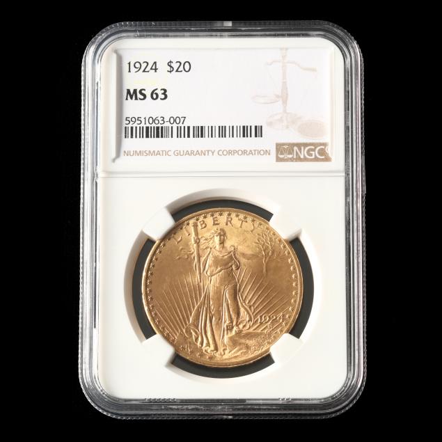 1924-20-st-gaudens-gold-double-eagle-ms63