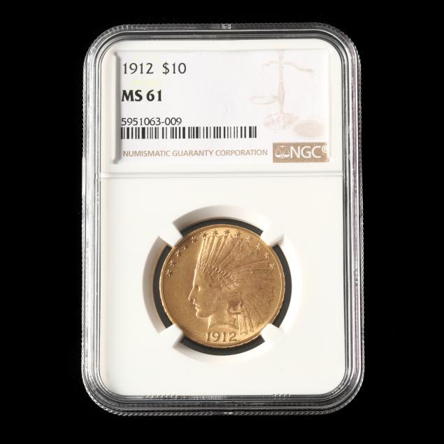 1912-10-indian-head-gold-eagle-ngc-ms61