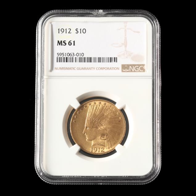 1912-10-indian-head-gold-eagle-ngc-ms61