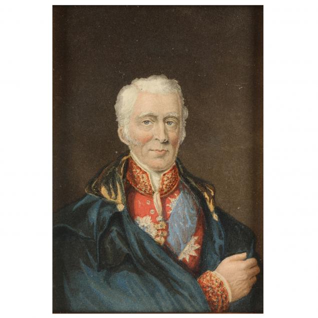 after-george-baxter-british-1804-1867-i-arthur-wellesley-duke-of-wellington-i