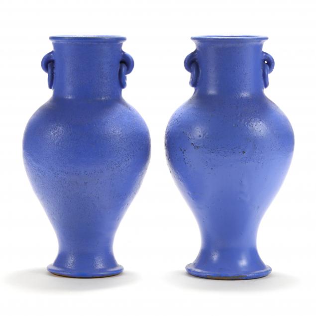 a-pair-of-blue-glazed-floor-vases-attributed-waymon-cole-nc