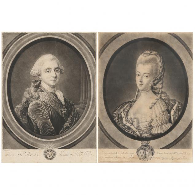 richard-brookshaw-english-circa-1748-1799-louis-xvi-and-marie-antoinette-pair-of-portraits
