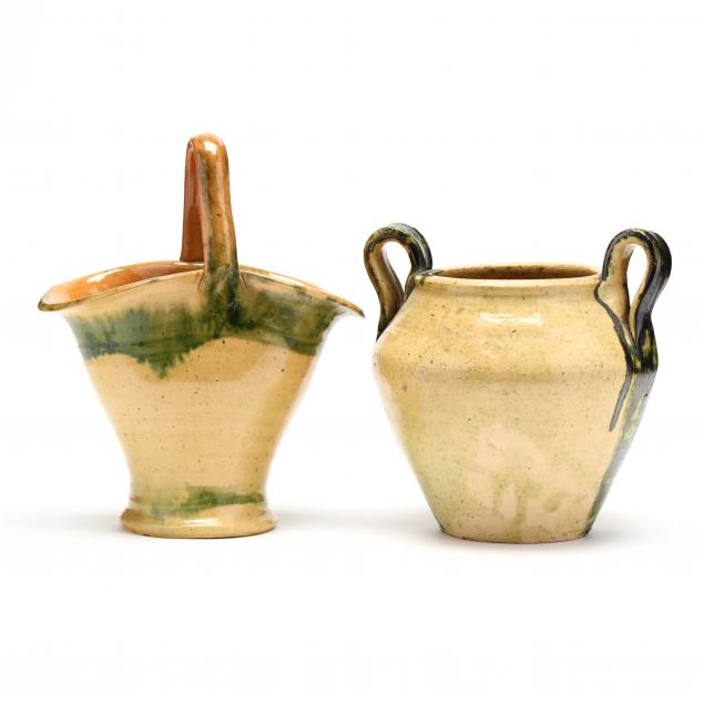 two-vessels-attributed-c-r-auman-pottery-nc