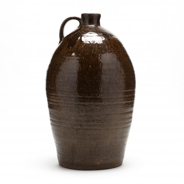 three-gallon-jug-ambrose-reinhardt-1831-1914-lincoln-county-nc