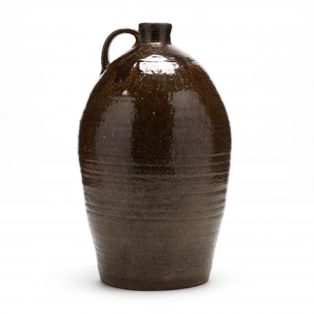 three-gallon-jug-ambrose-reinhardt-1831-1914-lincoln-county-nc