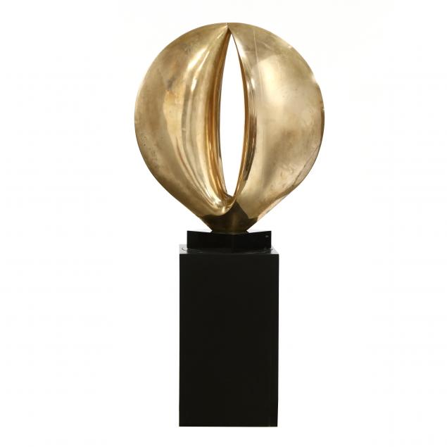 kieff-antonio-grediaga-canadian-b-1936-i-jerga-i-large-bronze-sculpture