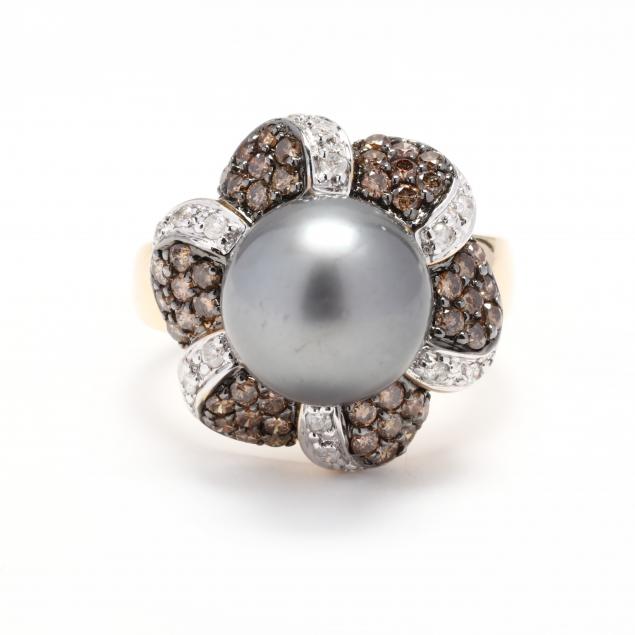 bi-color-gold-tahitian-pearl-and-diamond-ring