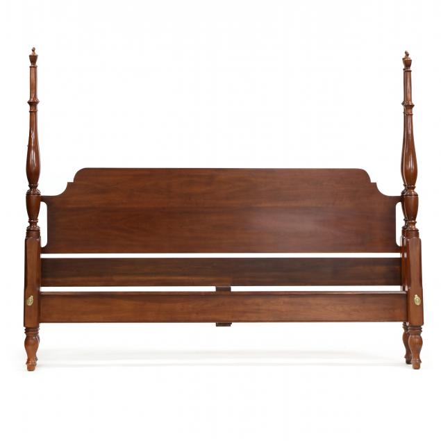 henkel-harris-federal-style-cherry-king-size-bed