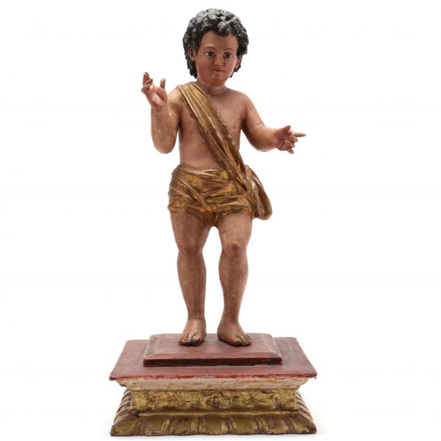 continental-carved-wooden-depiction-of-the-christ-child