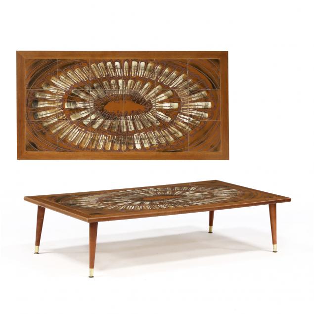 danish-teak-tile-top-coffee-table