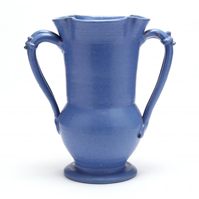 large-shaped-rim-vase-attributed-j-b-cole-pottery-nc