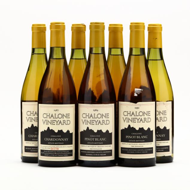 1987-1989-1990-1991-chalone-vineyard