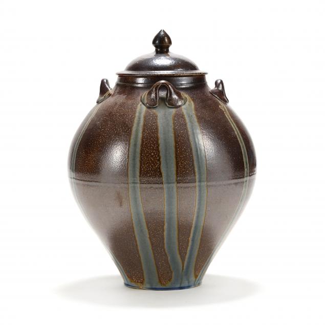 large-floor-urn-daniel-johnston-seagrove-nc