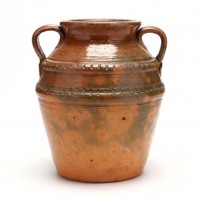 early-vase-attributed-daniel-z-craven-randolph-county-nc