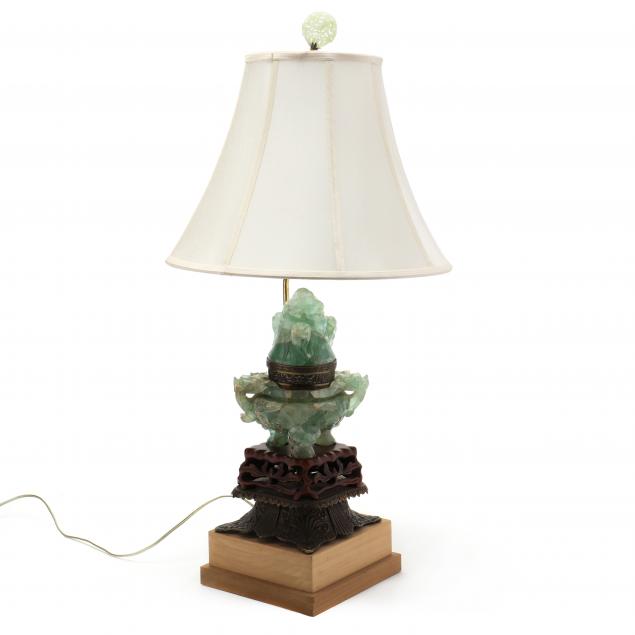 a-chinese-green-quartz-covered-urn-lamp