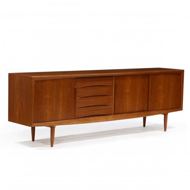 gunni-omann-danish-modern-teak-sideboard