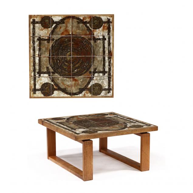 ox-art-mid-century-tile-top-coffee-table