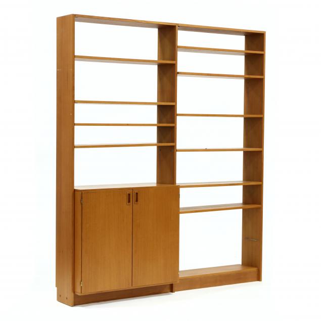 danish-teak-wall-unit