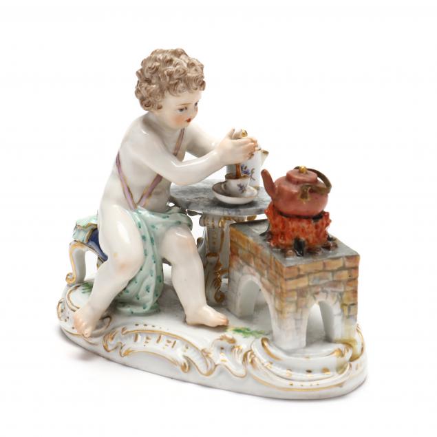 meissen-figure-of-a-putto-as-fire-from-the-elements-series