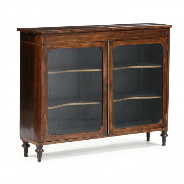 english-regency-inlaid-rosewood-diminutive-bookcase