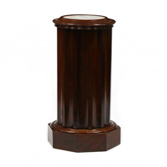 george-iii-mahogany-marble-top-pot-cabinet