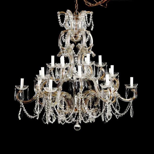 nineteen-light-marie-theresa-style-crystal-chandelier-attributed-murano