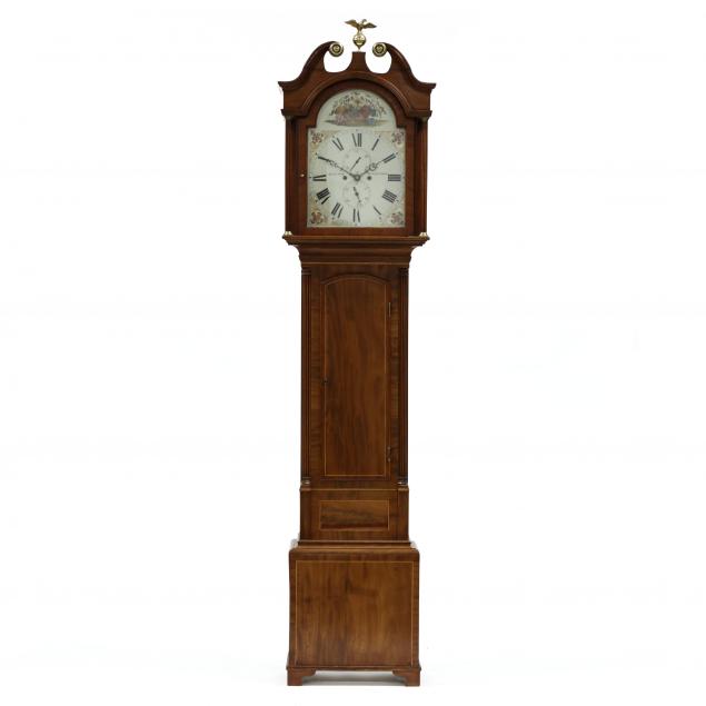 george-iii-inlaid-mahogany-tall-case-clock-alexander-doig